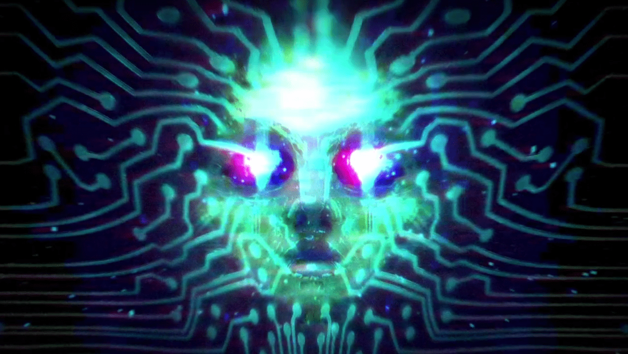 System shock 1994 steam фото 56